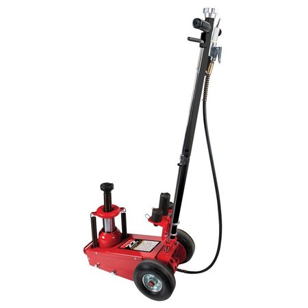 SUNEX $JACK AIR/HYDRAULIC TRUCK JACK 22-TON SU6622